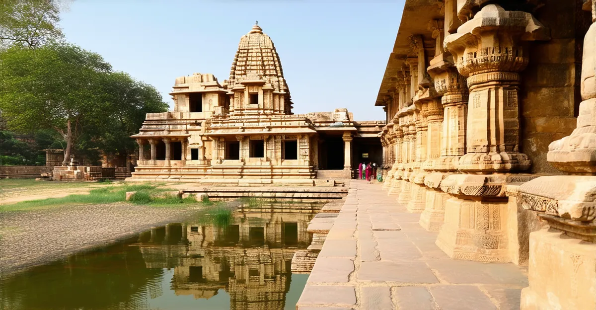 Hampi Experiences: Your 2026 Guide
