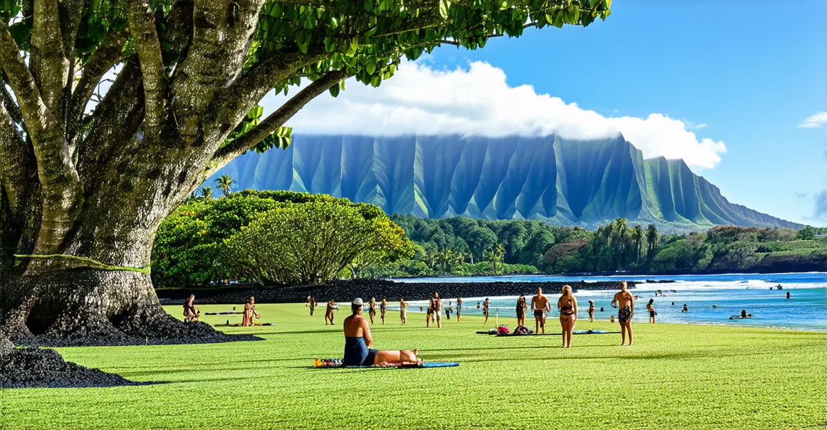Hanalei Activities: Your 2026 Adventure Guide