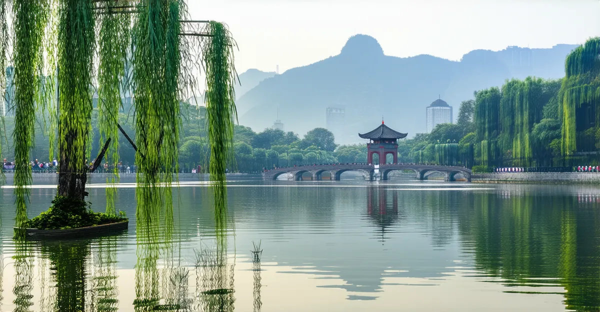 Hangzhou Attractions: Top Spots for 2026