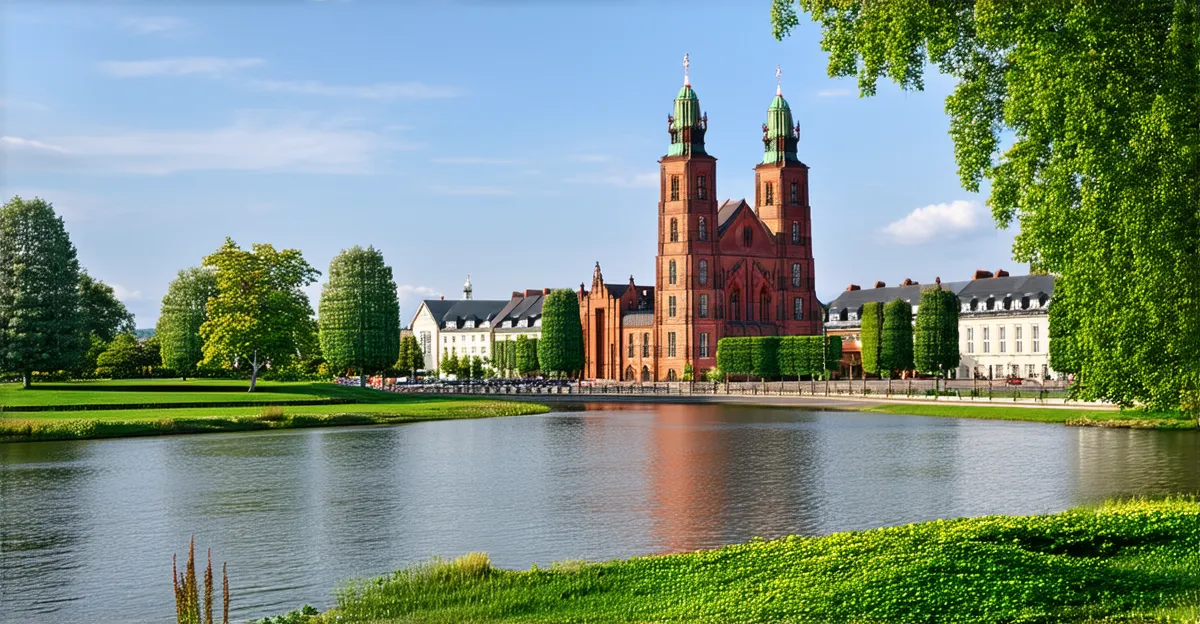 Hanover Attractions: Explore the Best in 2026