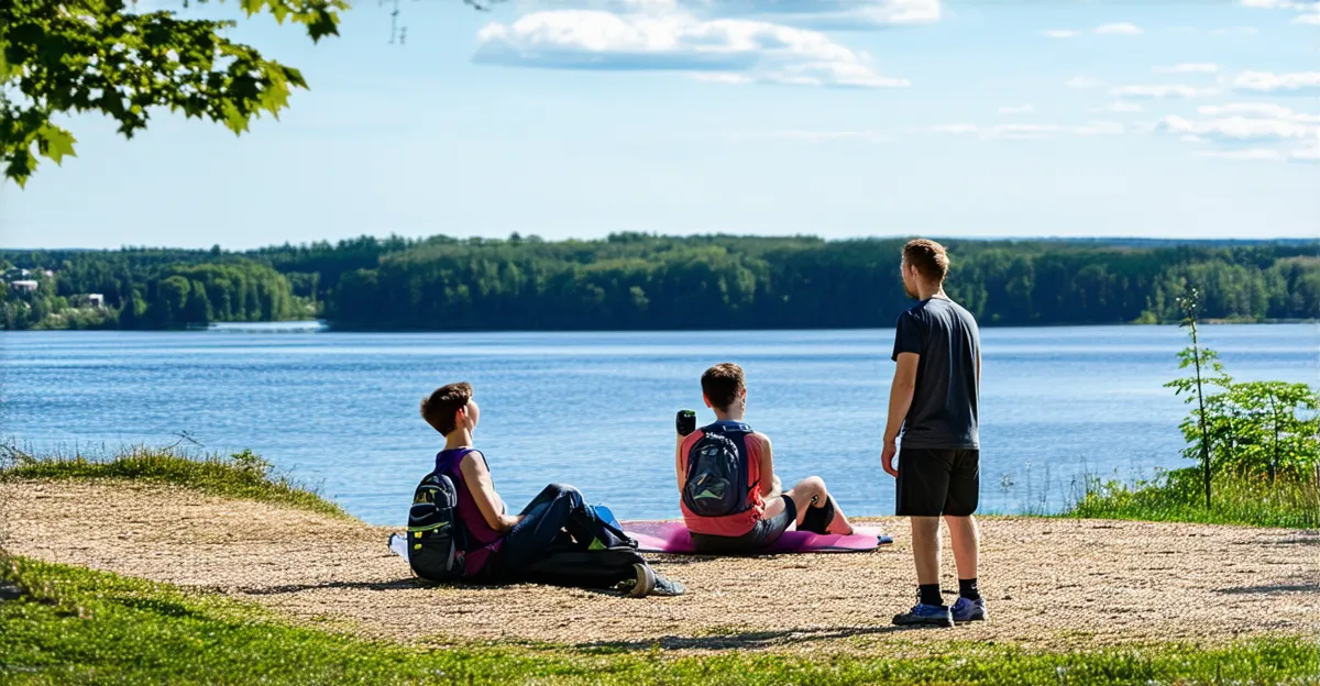 Hanover Outdoor Activities: Your 2026 Guide