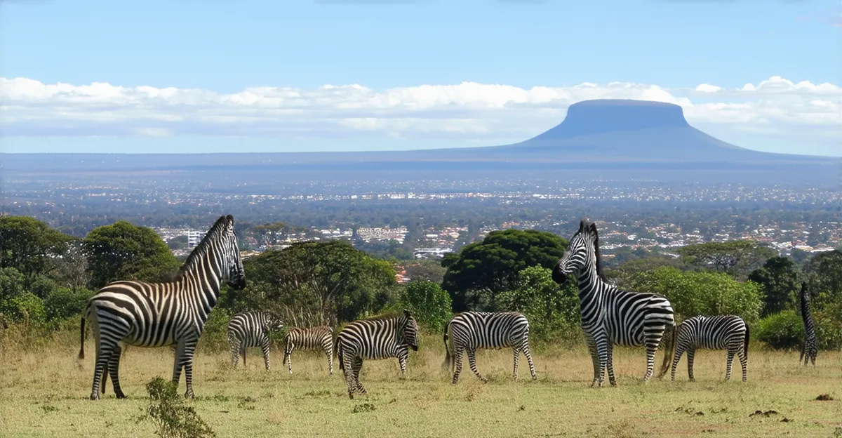 Harare Activities: Top Things to Do in 2026