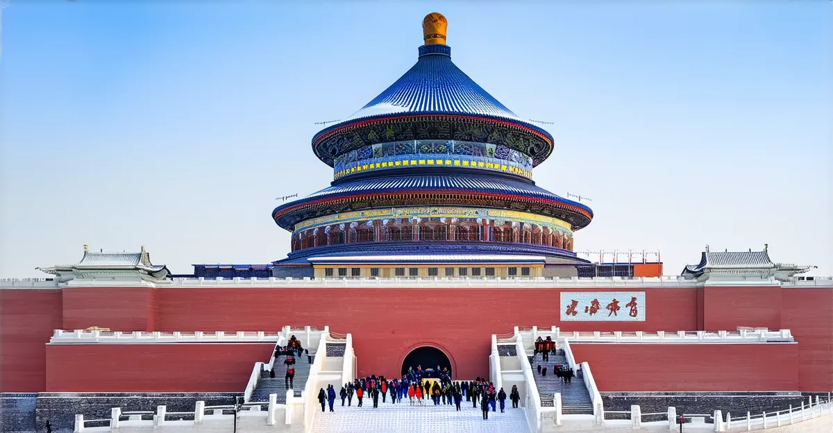 Harbin Activities: Your 2026 Adventure Guide