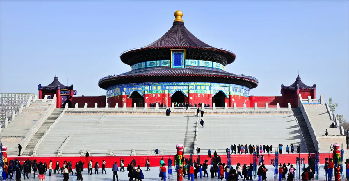 Harbin Attractions: Top Picks for 2026