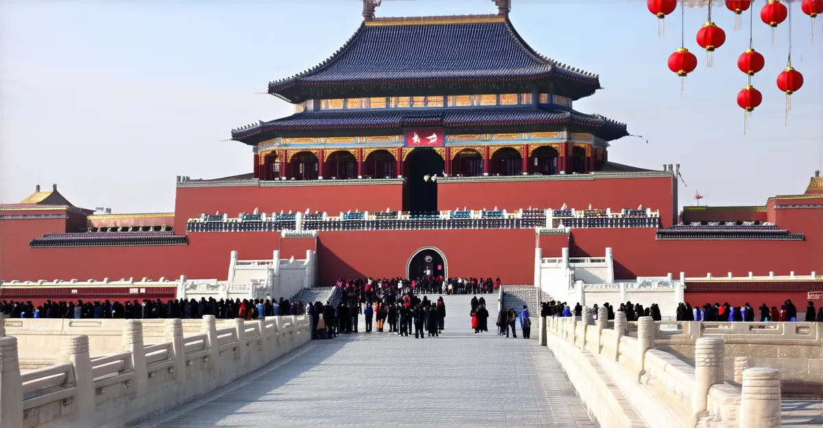 Harbin Experiences: Your 2026 Adventure