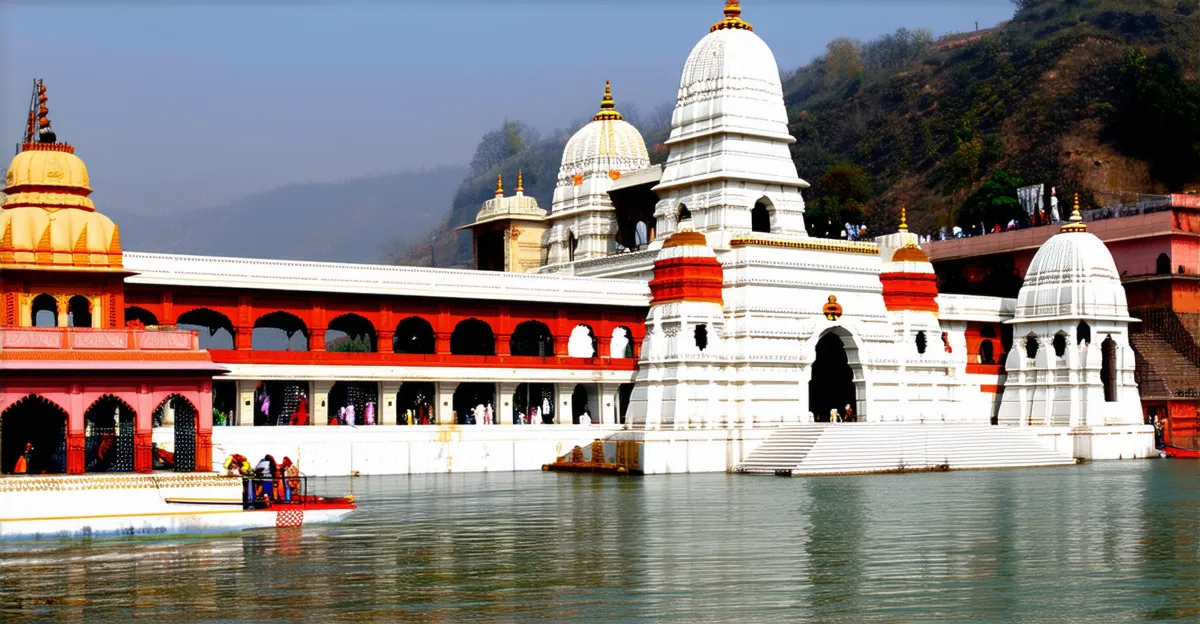 Haridwar Attractions: Your 2026 Travel Guide