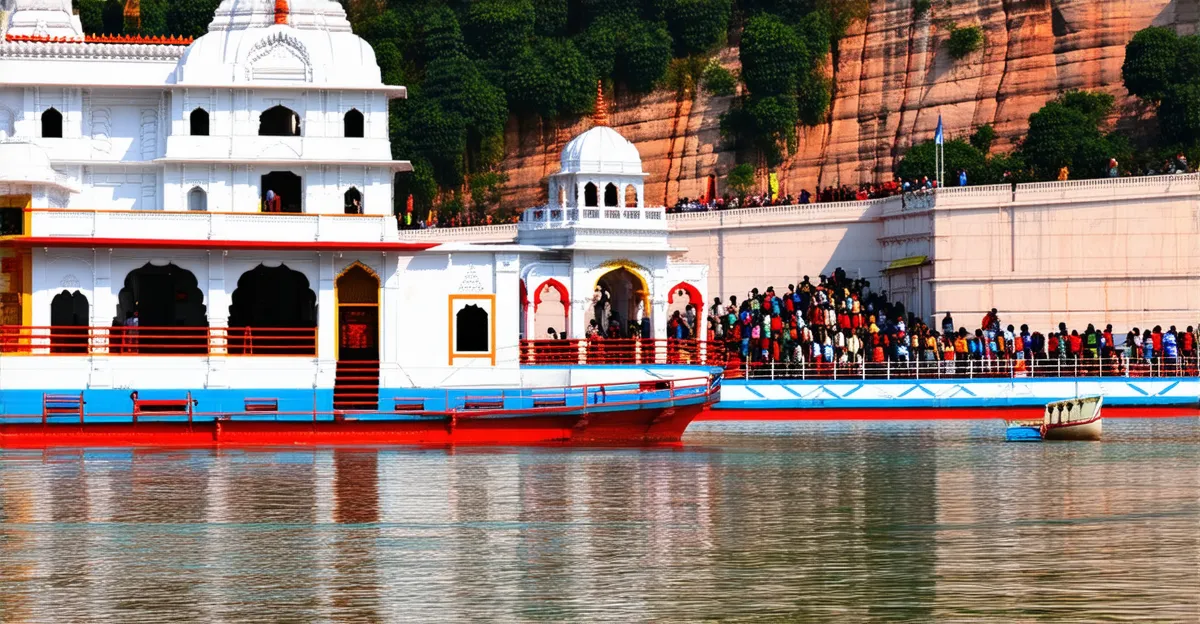 Haridwar Experiences: Your 2026 Guide