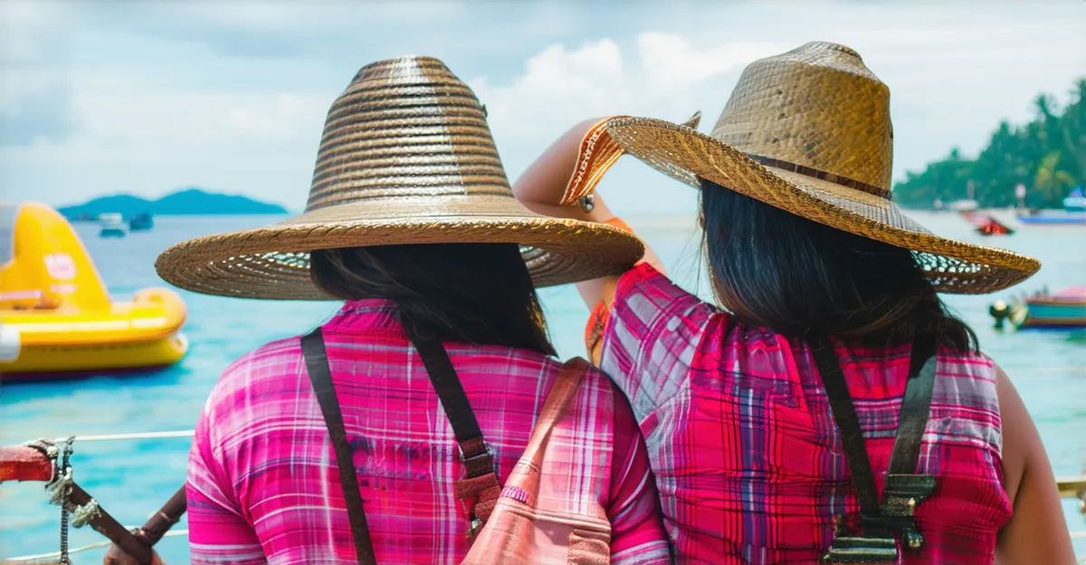 Patong Experiences: Your 2026 Guide