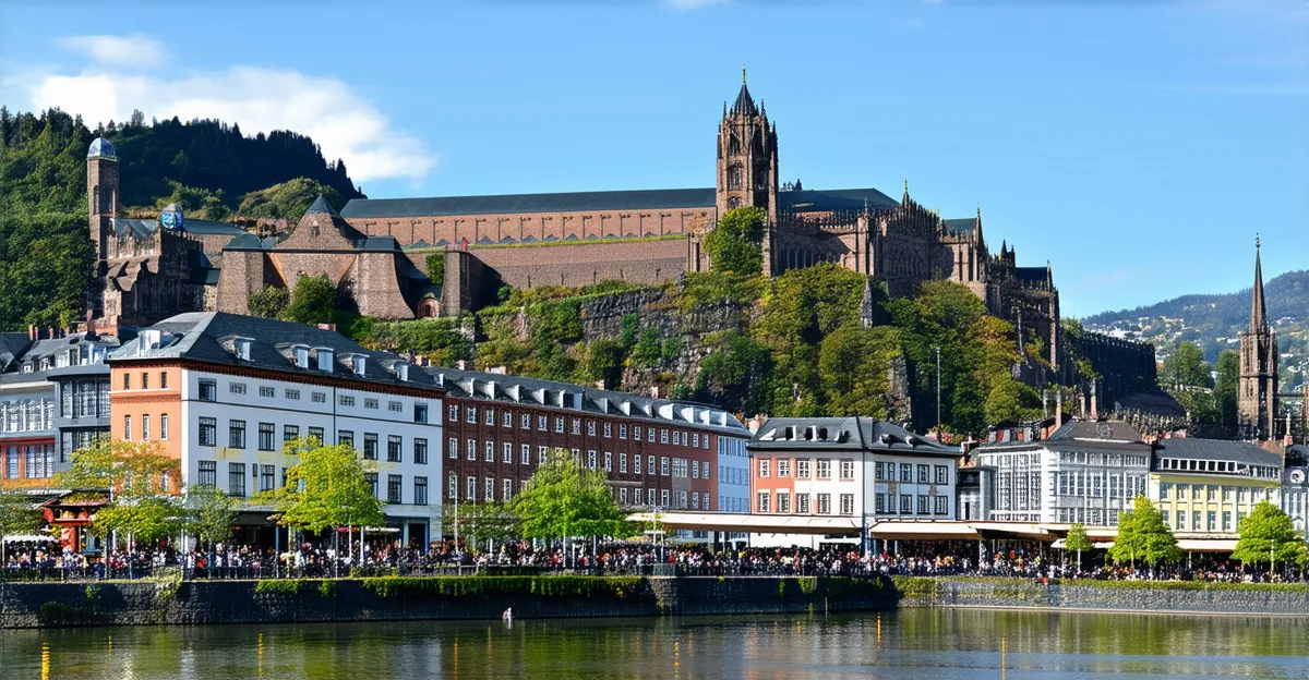 Heidelberg Activities: Top Picks for 2026