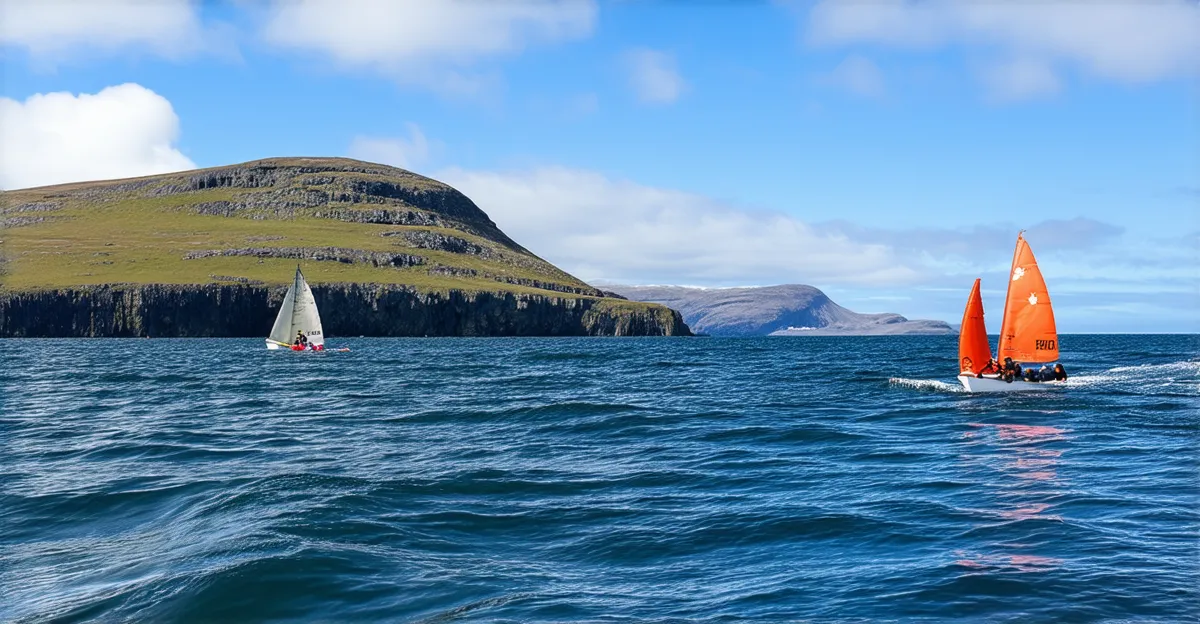 Heimaey Outdoor Activities: Explore in 2026