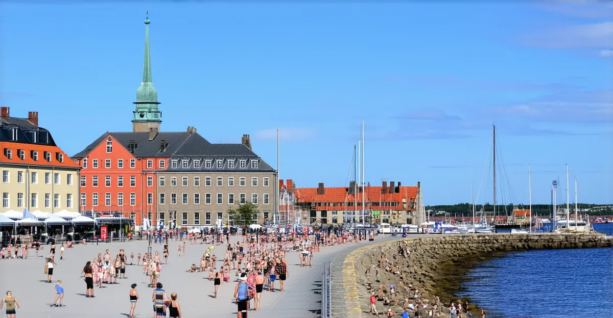 Helsingør Activities: Top Things To Do in 2026