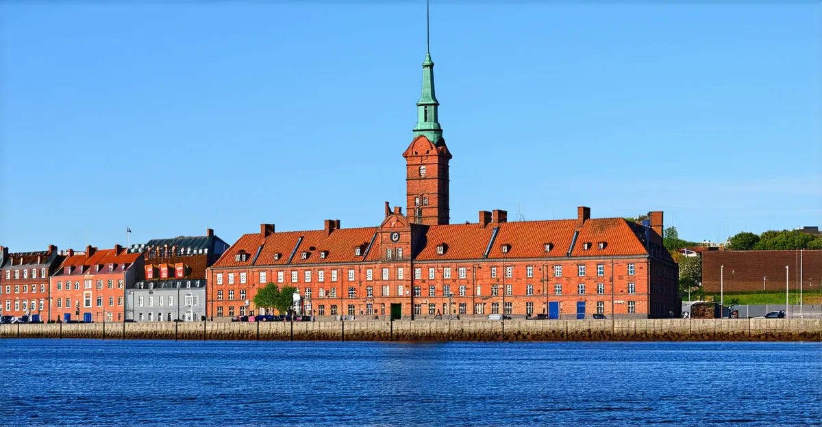 Helsingør Attractions: Your 2026 Guide