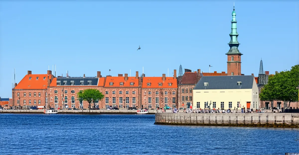 Helsingør Experiences: Your 2026 Guide
