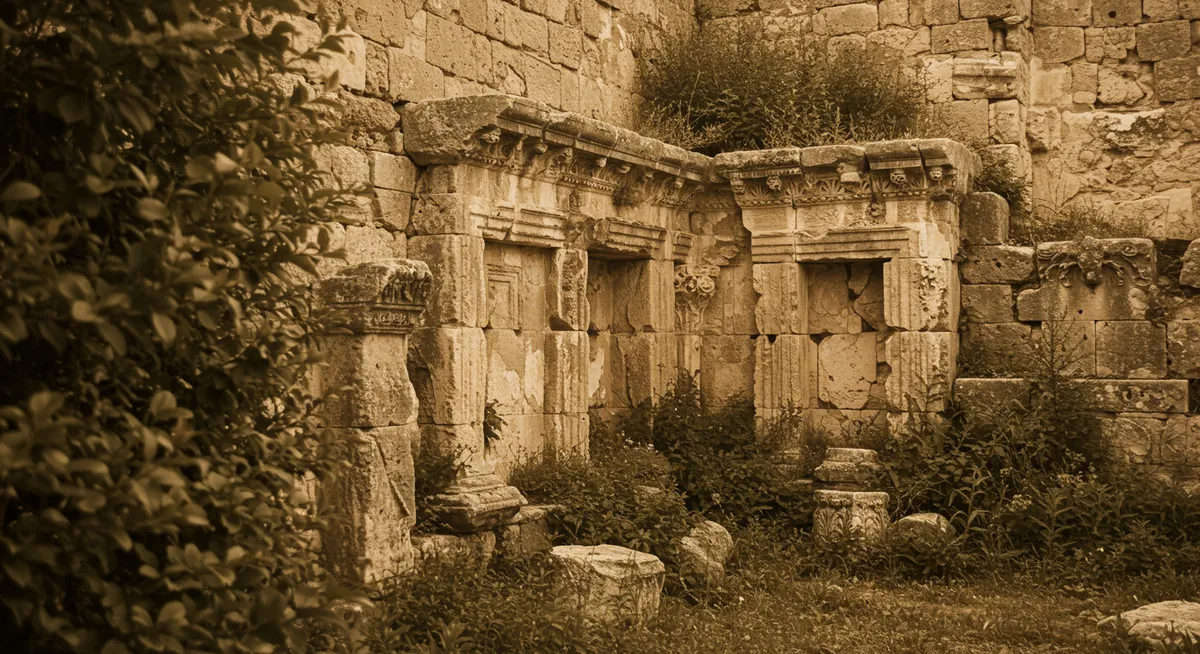 Unearthing Cagliari’s Hidden Ancient Ruins for History Buffs