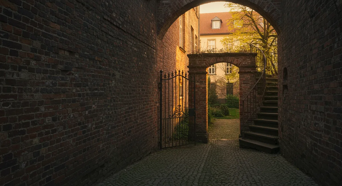 Unearth Hanover’s Hidden Historical Gems