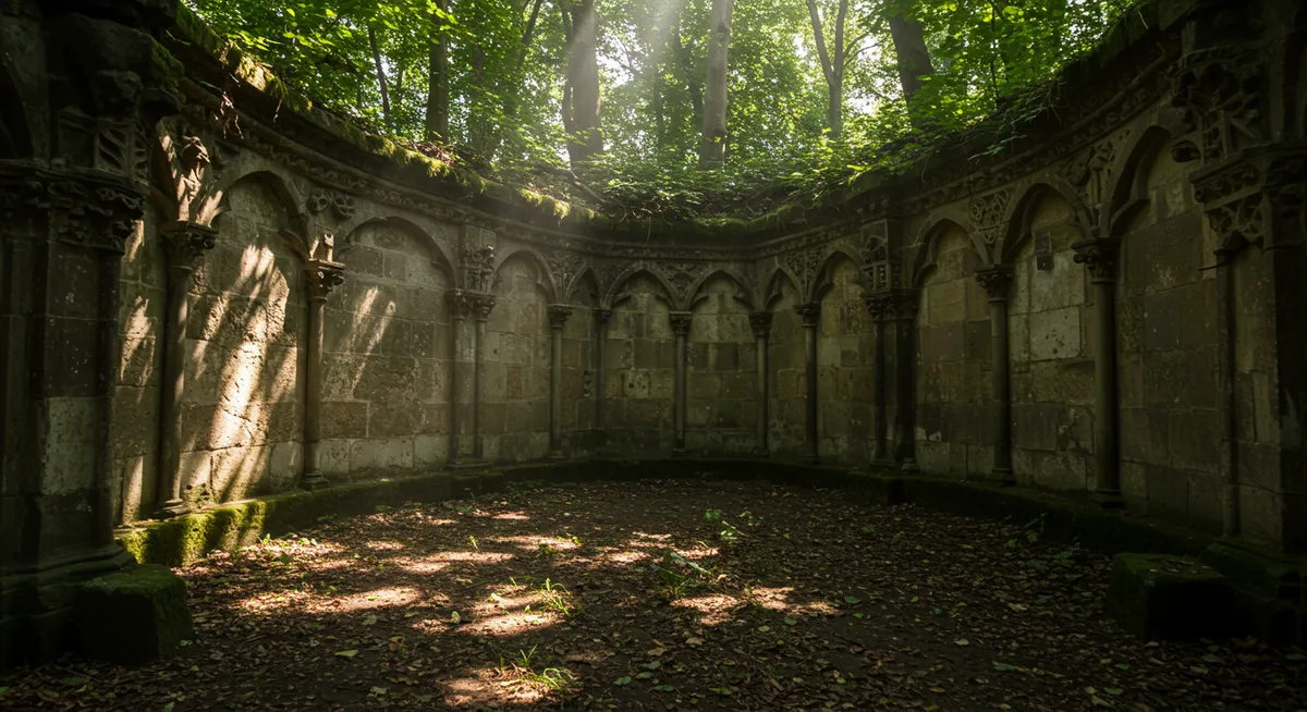 Explore Cologne’s Hidden Historical Sites