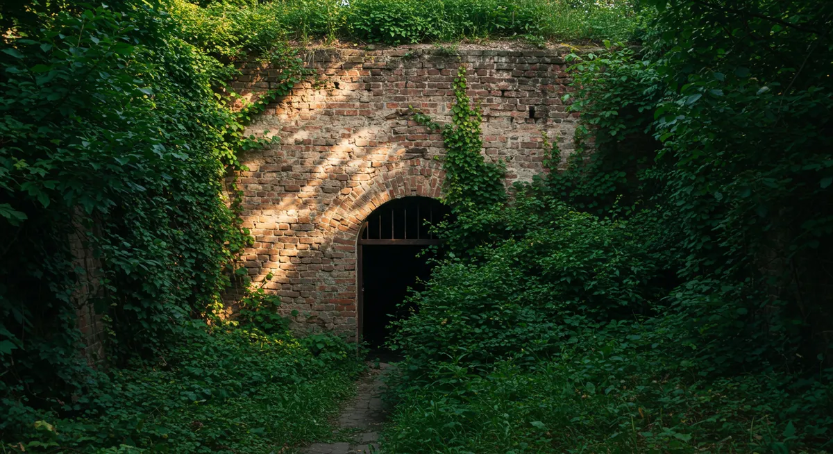 Hidden Historical Sites in Kyiv to Explore