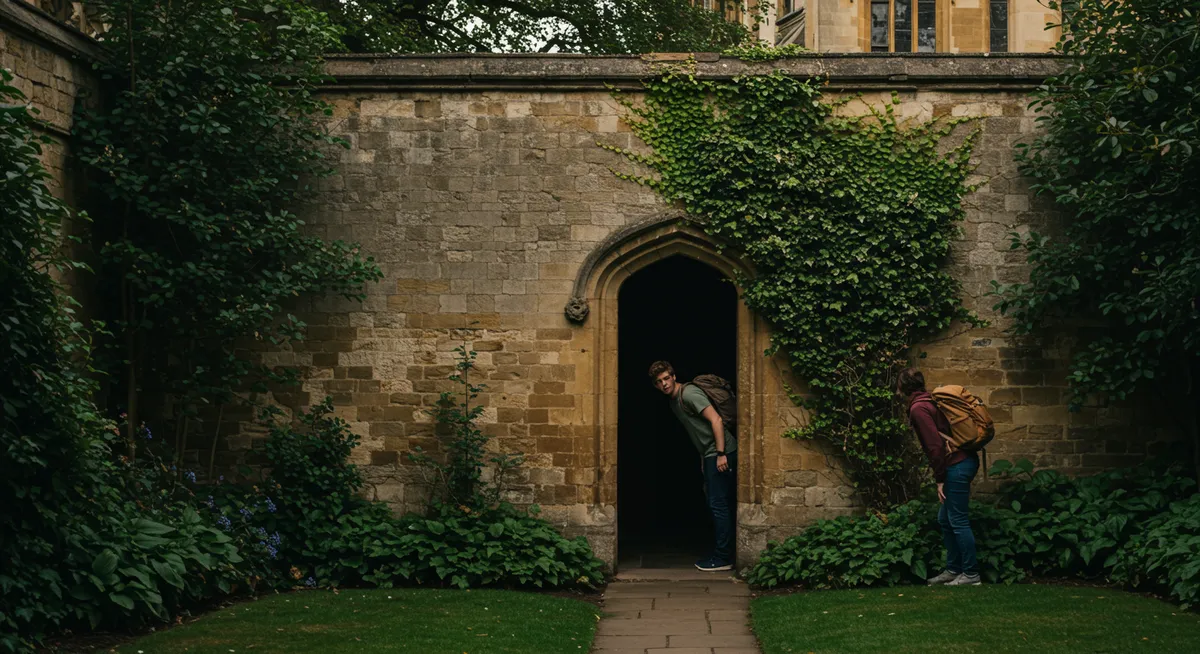 Oxford’s Hidden Historical Sites for Cultural Travelers