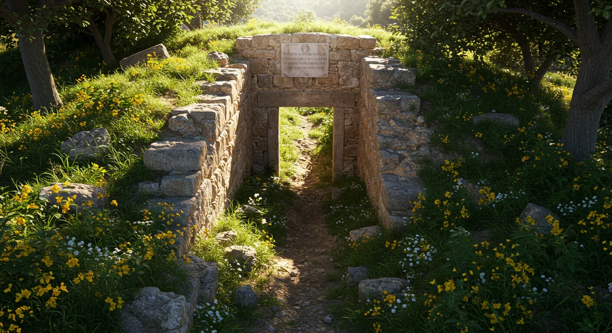 Hidden Historical Sites to Explore in Hania, Greece