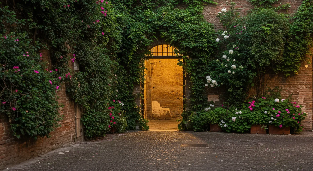 Uncover Verona’s Hidden Historical Sites