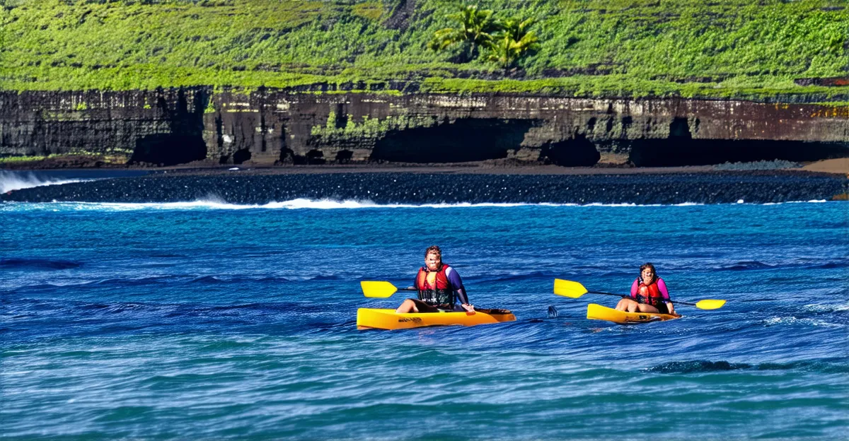 Hilo Outdoor Activities: Top Adventures in 2026
