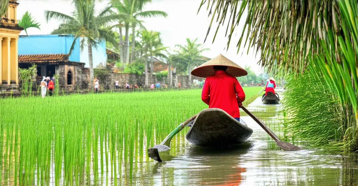 Hoi An Experiences: Your 2026 Adventure Awaits