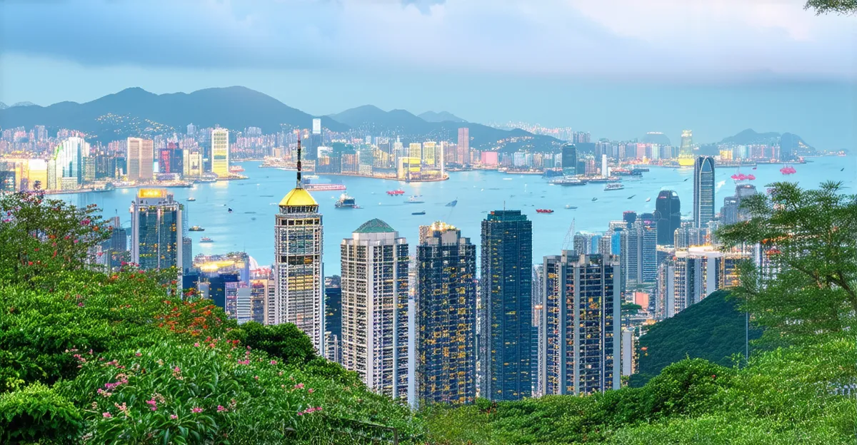 Hong Kong Experiences: Your 2026 Guide