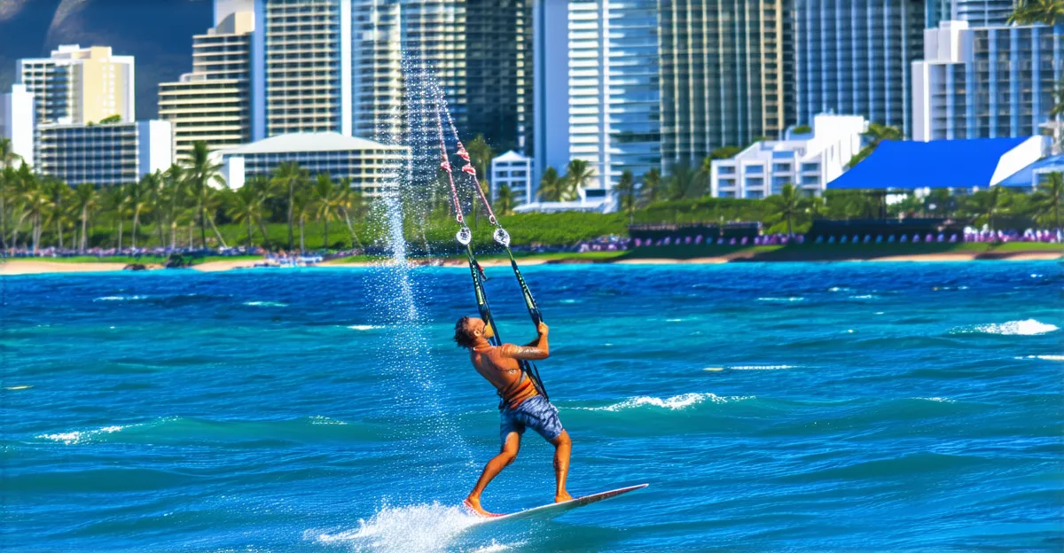 Honolulu Outdoor Activities: Your 2026 Adventure Guide
