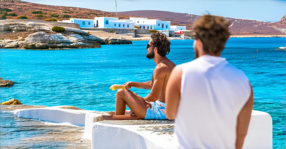 Hora (Mykonos) Activities: Best Things to Do in 2026