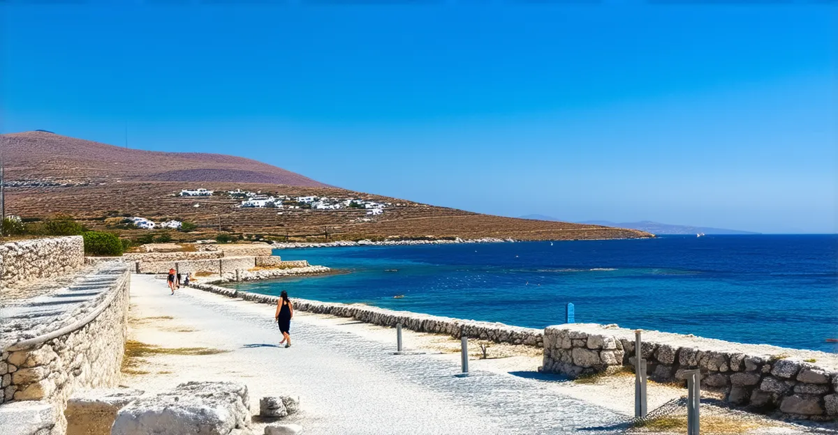 Hora (Naxos) Activities: Top Things To Do in 2026