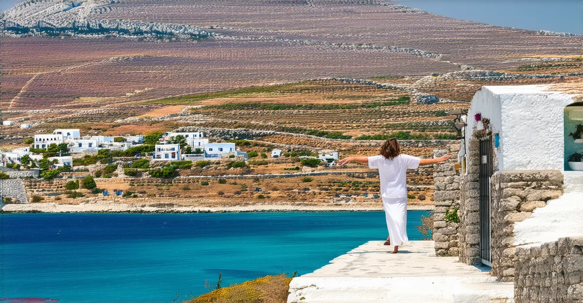 Hora (Naxos) Experiences: The 2026 Guide