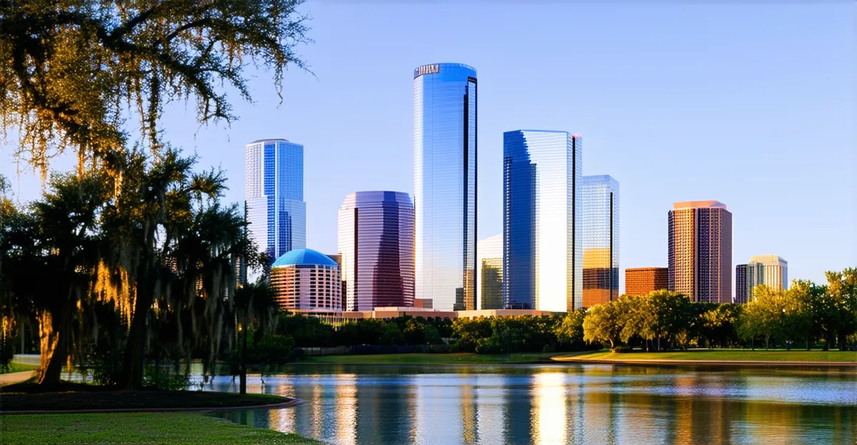 Houston Attractions: Top Spots in 2026