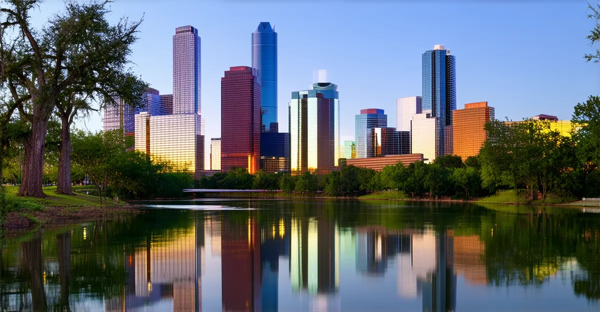 Houston Experiences: Your Top 2026 Guide