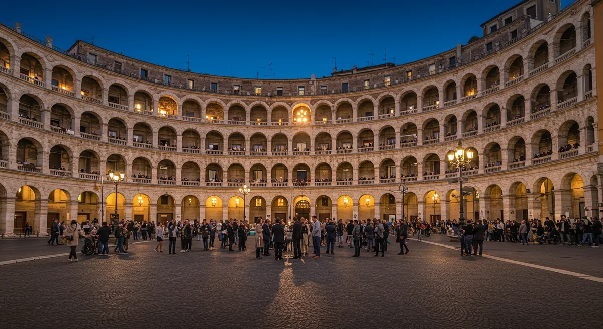 How to Book Verona Opera Festival Tickets 2026