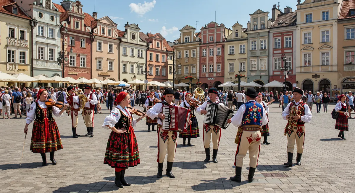 Experience Poznań Customs: A Local’s Guide