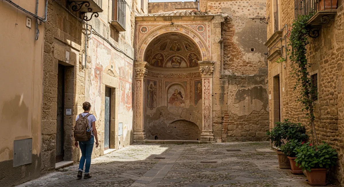 How to Explore Hidden Historical Sites in Palermo