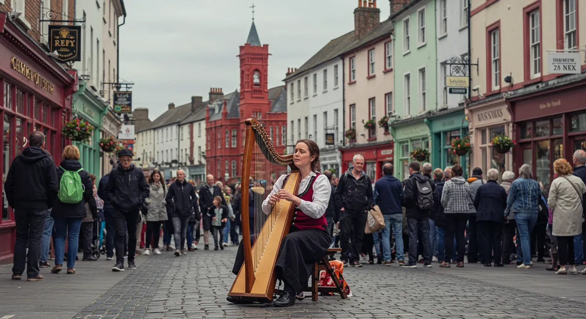 How to Explore Traditional Welsh Culture in Cardiff