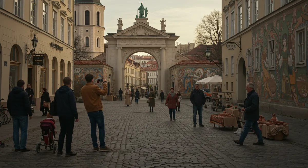 Immerse in Authentic Vilnius Culture 2026: A Local’s Guide