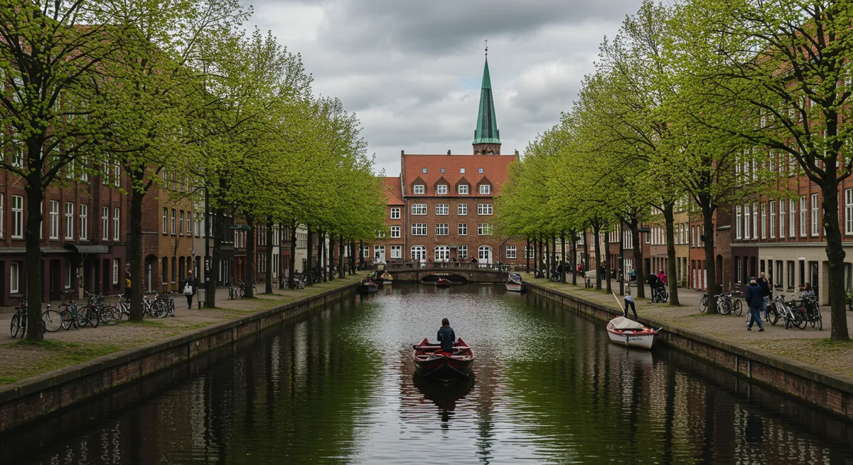 How to Plan a Cultural Trip to Odense