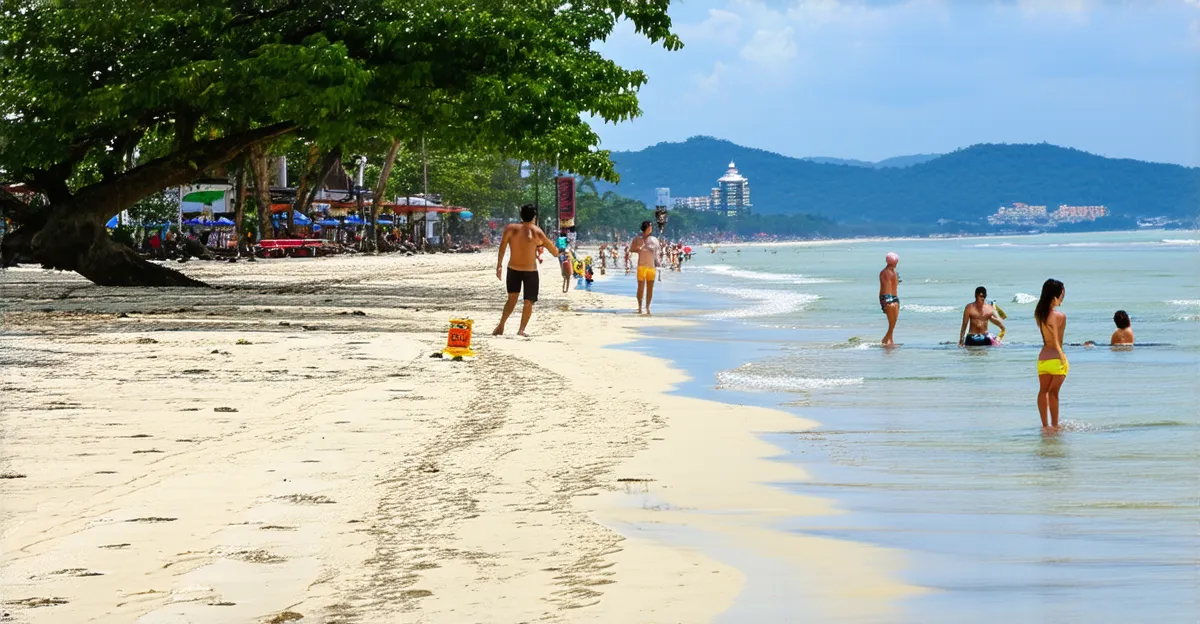 Hua Hin Activities: Top Picks for 2026