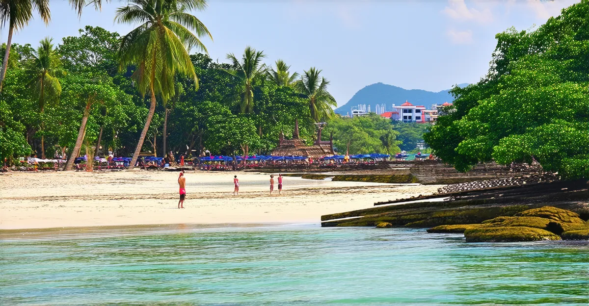 Hua Hin Attractions: Your 2026 Travel Guide
