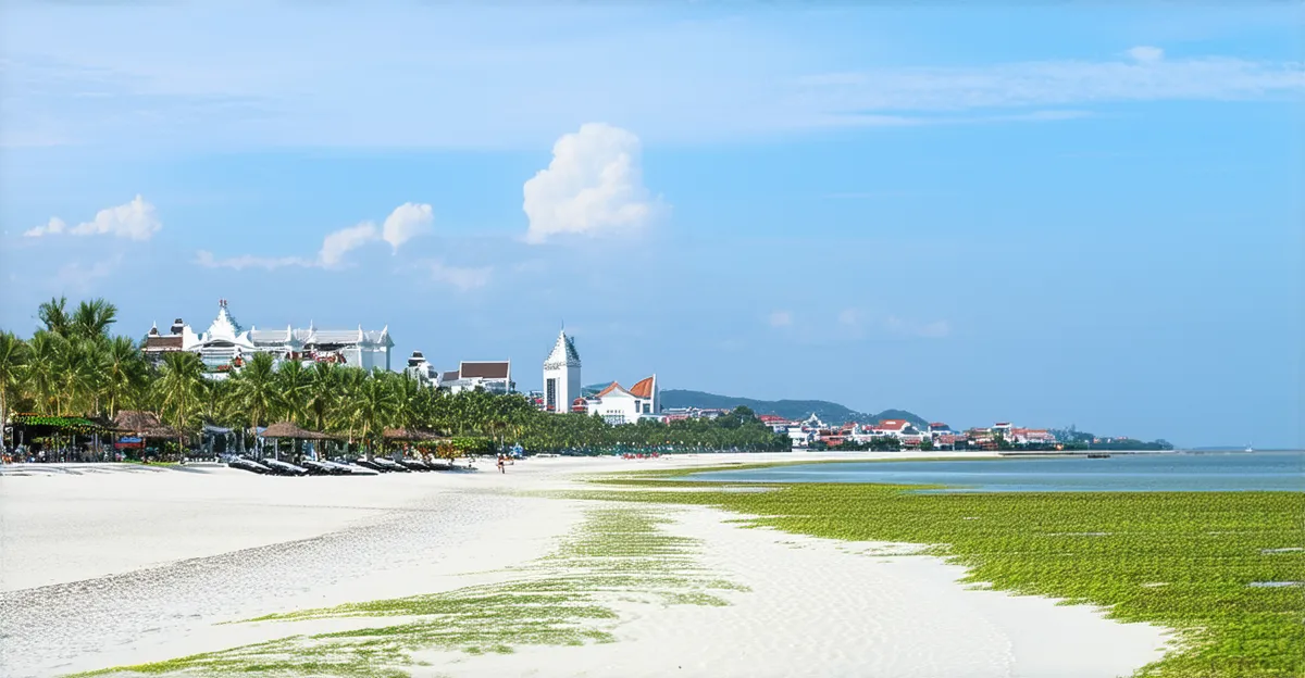 Hua Hin Experiences: Your 2026 Guide