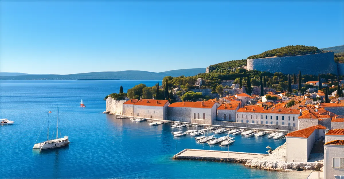 Hvar Town Attractions: Your 2026 Guide