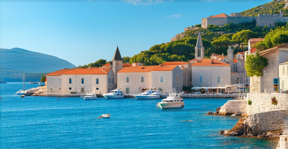 Hvar Town Experiences: Your 2026 Adventure Awaits