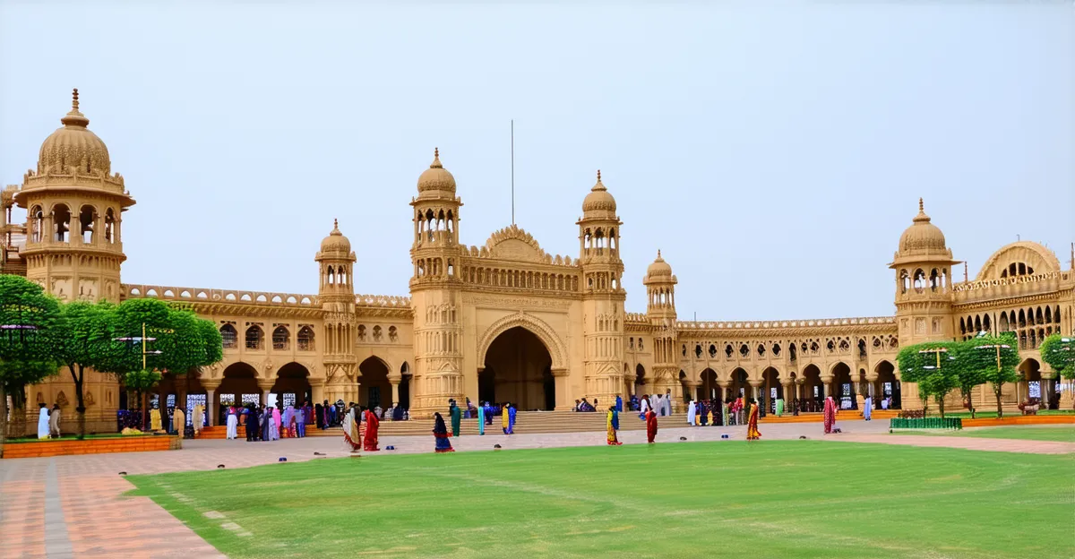 Hyderabad Activities: Top Picks for 2026