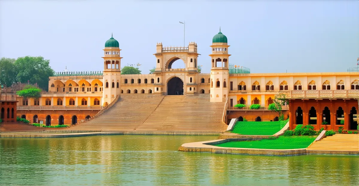 Hyderabad Experiences: Top Picks for 2026