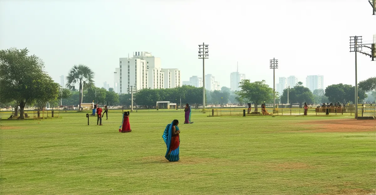 Hyderabad Outdoor Activities: Top 2026 Guide