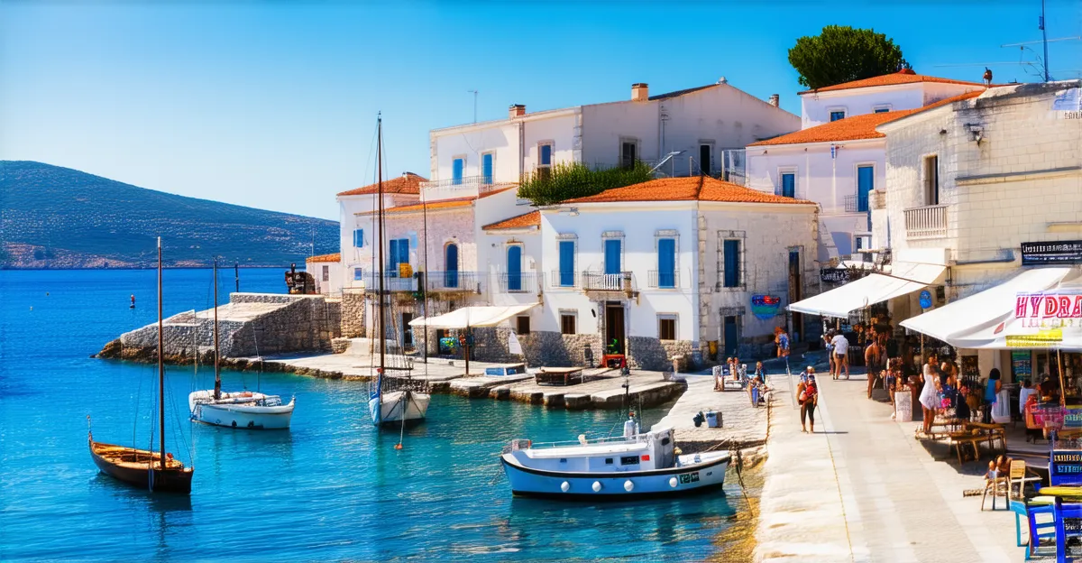 Hydra Town Activities: Top Things to Do in 2026