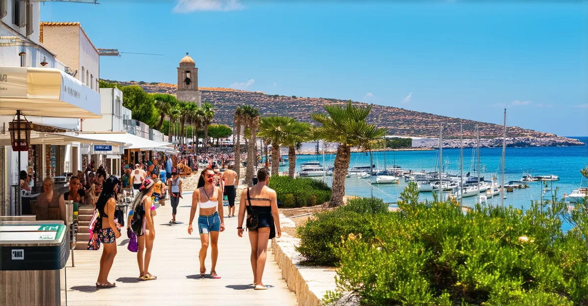 Ibiza Town Activities: Top Picks for 2026
