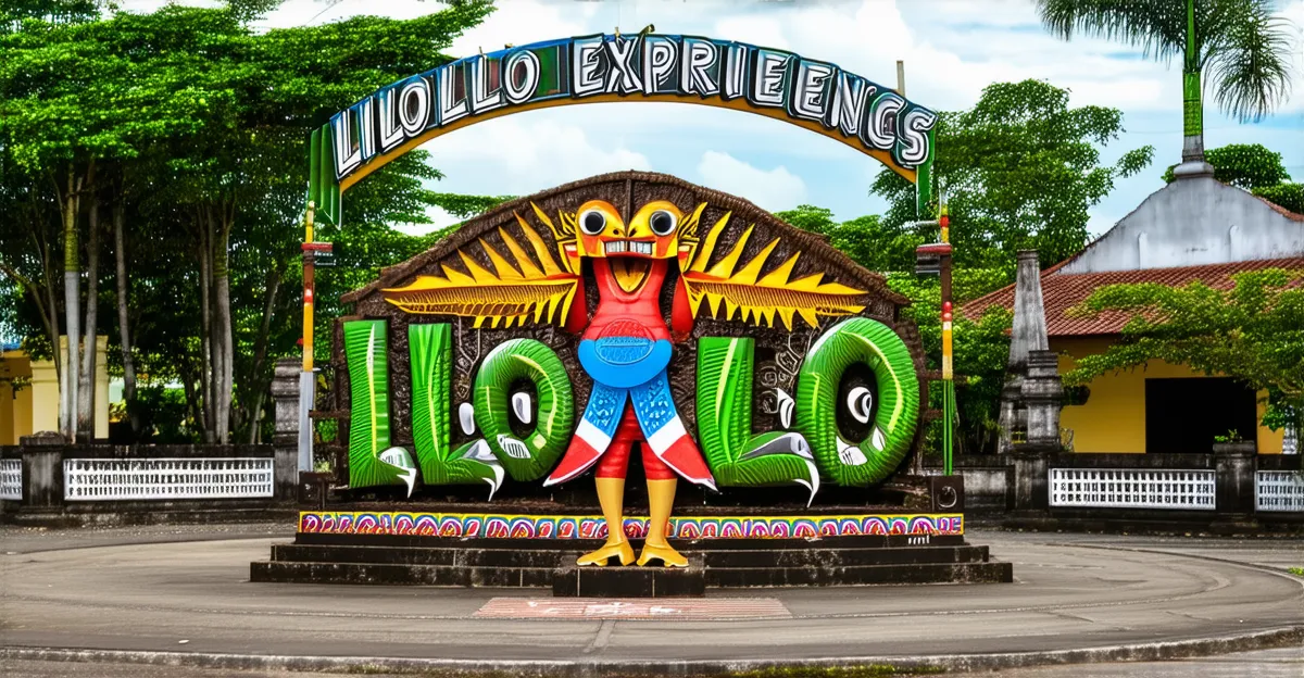 Iloilo Experiences: Your Ultimate 2026 Travel Guide